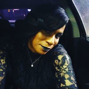 Meet your Posher, Kitty